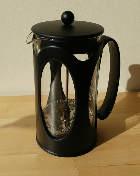 Bodum Kenya French press